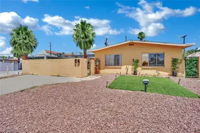 1304 Rexford St. Place 1, Las Vegas