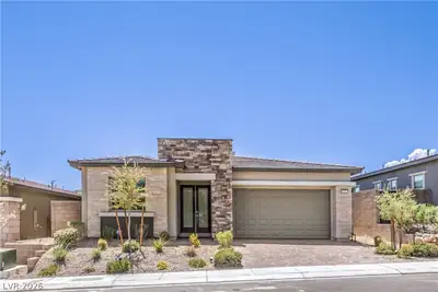 12457 Heritage Bend Drive Las Vegas, NV 89138