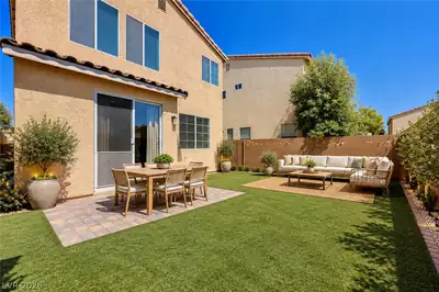 8333 Lower Trailhead Avenue Las Vegas, NV 89113