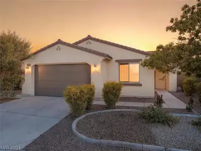 4791 Leone Avenue, Pahrump