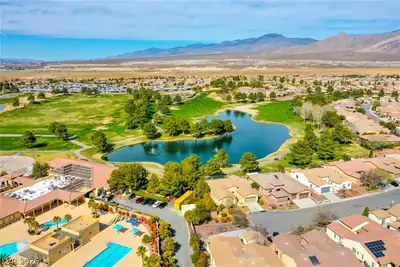 4791 Leone Avenue, Pahrump, NV 89061 