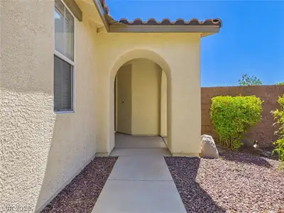 4791 Leone Avenue, Pahrump, NV 89061 