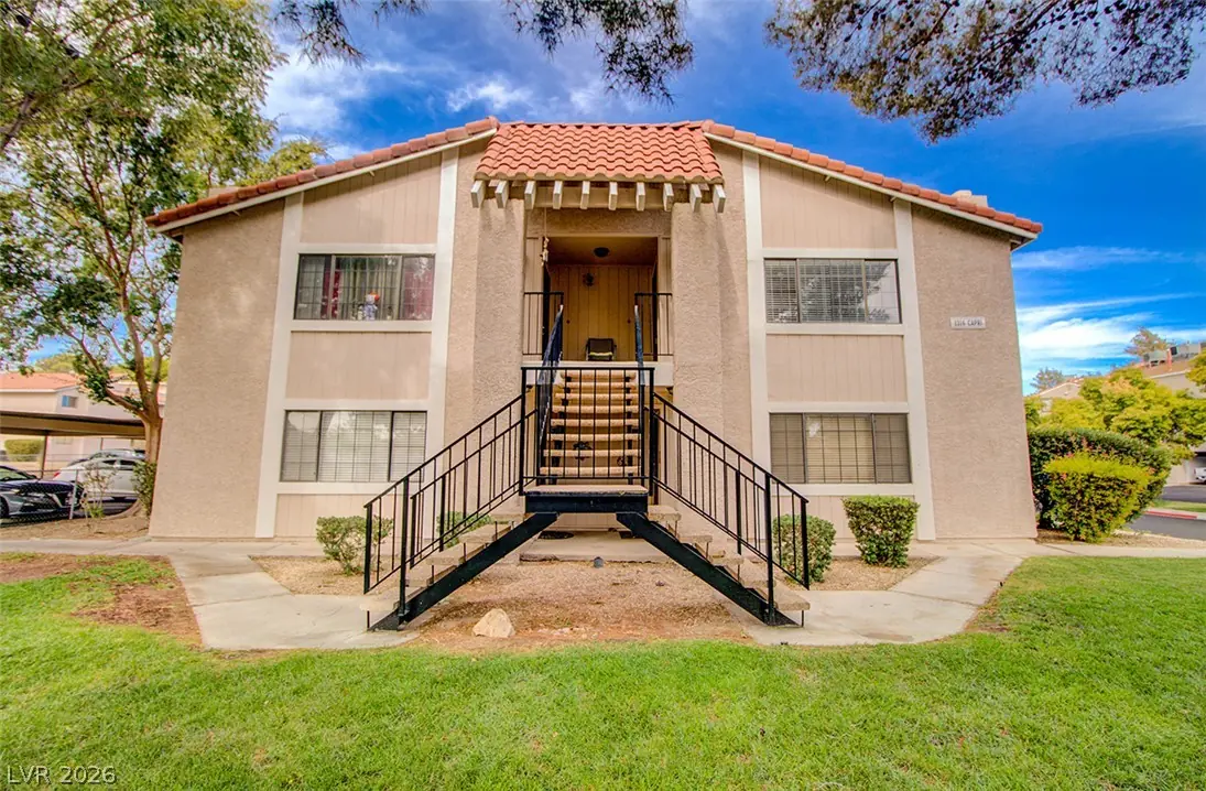 1316 Capri Drive D