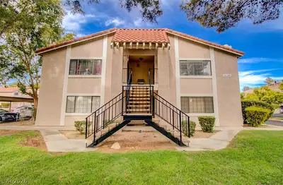1316 Capri Drive D Boulder City, NV 89005