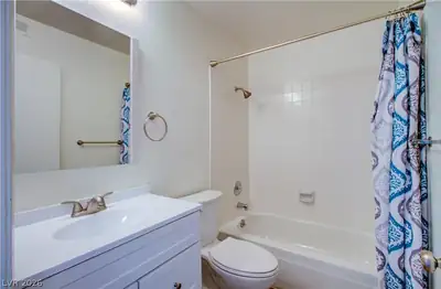 1316 Capri Drive D Bathroom