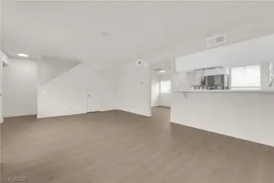 200 North Bruce Street C, Las Vegas