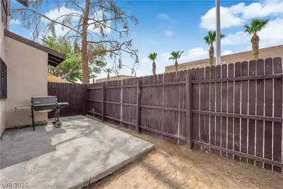 200 North Bruce Street C Patio