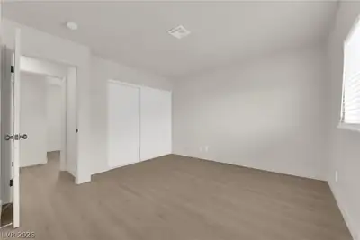 200 North Bruce Street C Bedroom