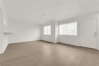 200 North Bruce Street C Living Room