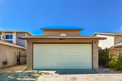 4609 Supreme Court, Las Vegas