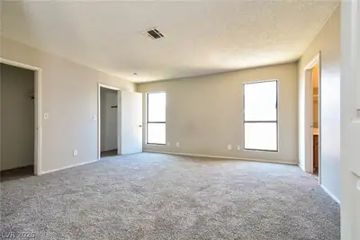 4609 Supreme Court, Las Vegas, NV 89110 Bedroom