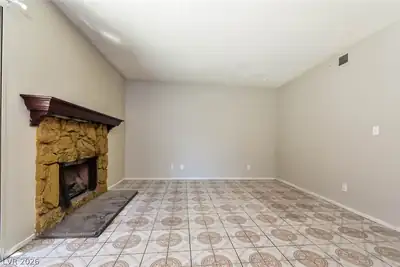 4609 Supreme Court, Las Vegas, NV 89110 Living Room