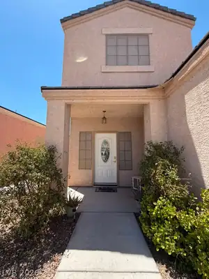 5933 Spinnaker Point Avenue Las Vegas, NV 89110