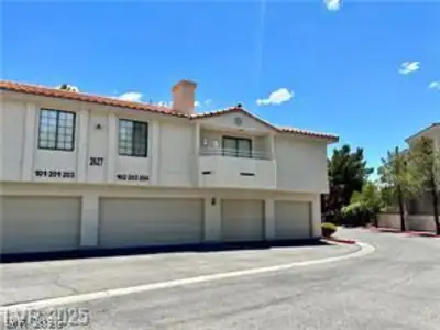 2627 South Durango Drive 202 Las Vegas, NV 89117