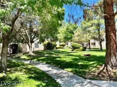 2627 South Durango Drive 202 Community