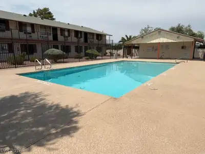 4955 JEFFREYS Avenue 212, Las Vegas