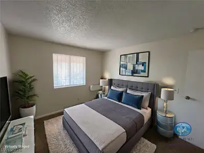 4955 JEFFREYS Avenue 212 Bedroom