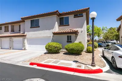 8012 Divine Drive Las Vegas, NV 89128
