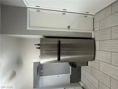 7255 West Sunset Road 1049 Kitchen