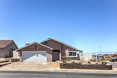 458 Potomac Street, Henderson