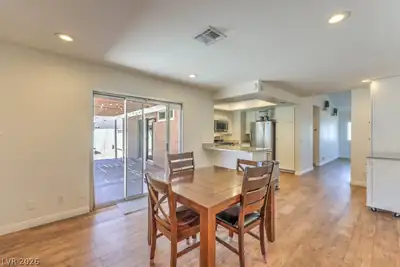 458 Potomac Street, Henderson, NV 89015 Dining Area