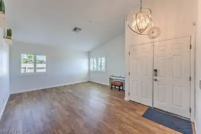 458 Potomac Street, Henderson, NV 89015 Living Room
