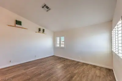 458 Potomac Street, Henderson, NV 89015 Bedroom