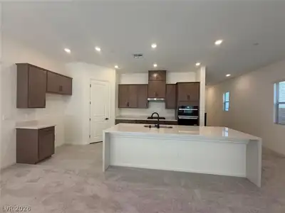 519 La Vista Acres Lane, Las Vegas, NV 89138 Kitchen