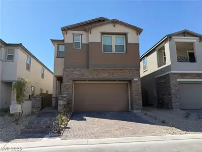 519 La Vista Acres Lane, Las Vegas