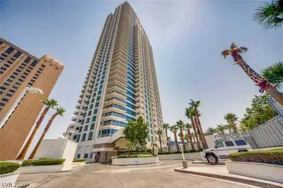 2700 Las Vegas Boulevard 803, Las Vegas