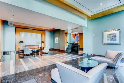 2700 Las Vegas Boulevard 803 Entrance Foyer