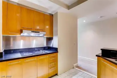 2700 Las Vegas Boulevard 803 Kitchen