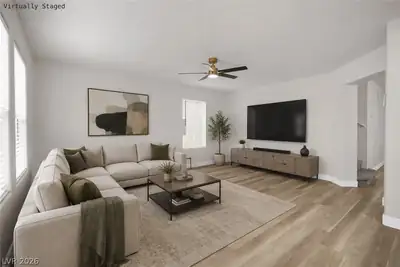 6772 Oak Mist Street, Las Vegas