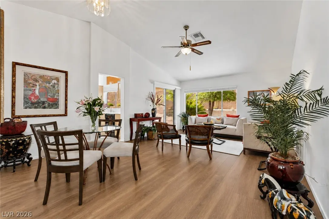 2817 BYRON Drive, Las Vegas, NV 89134