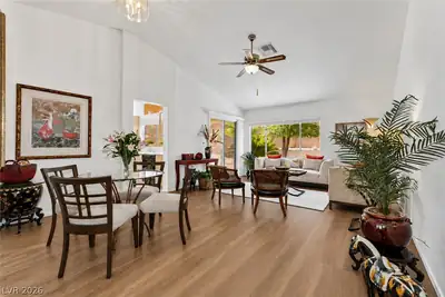 2817 BYRON Drive, Las Vegas