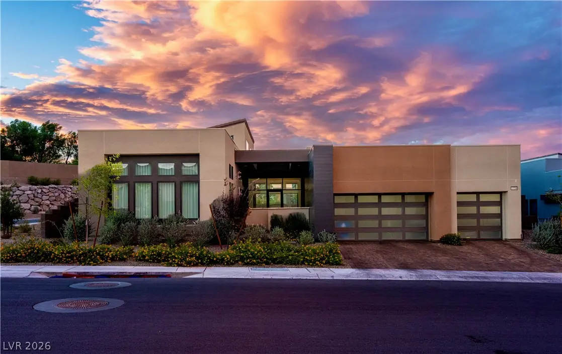 11134 Desert Heights Avenue, Las Vegas, NV 89135