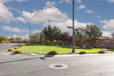 7624 Sugarloaf Peak Street, Las Vegas, NV 89166 Lot