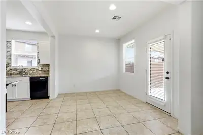 141 Blue Trout Avenue, Henderson, NV 89011 Dining Area