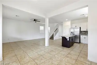 141 Blue Trout Avenue, Henderson, NV 89011 Kitchen