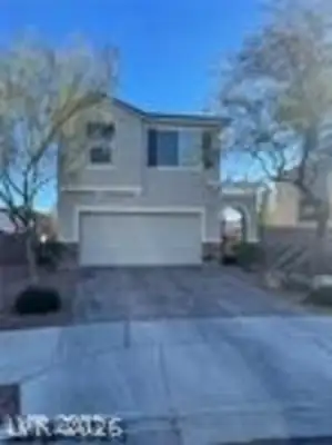141 Blue Trout Avenue, Henderson