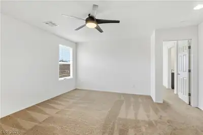 141 Blue Trout Avenue, Henderson, NV 89011 Bedroom