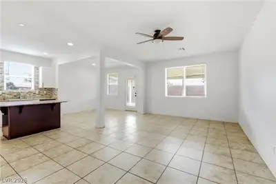 141 Blue Trout Avenue, Henderson, NV 89011 Living Room