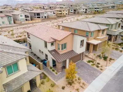741 Foreign Reef Way, Las Vegas