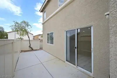 11917 Haven Street, Las Vegas, NV 89183 Patio