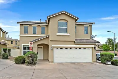 11917 Haven Street Las Vegas, NV 89183