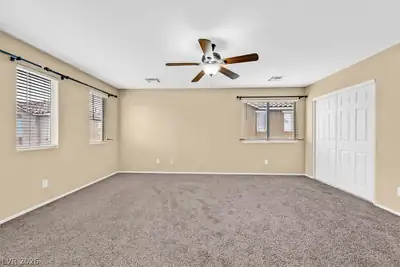 11917 Haven Street, Las Vegas, NV 89183 Bedroom