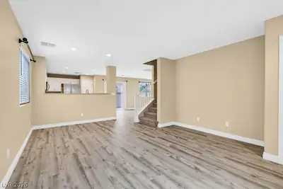 11917 Haven Street, Las Vegas, NV 89183 Living Room