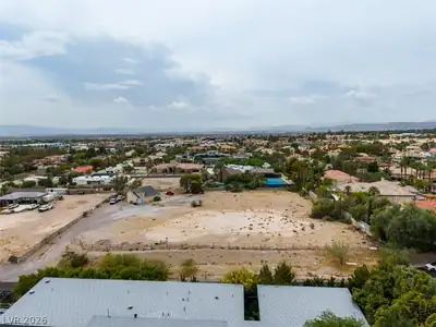 2050 South Tomsik Street Aerial View