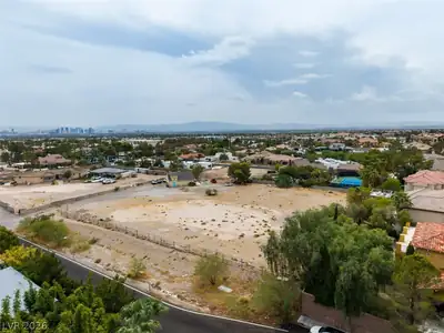 2050 South Tomsik Street Lot