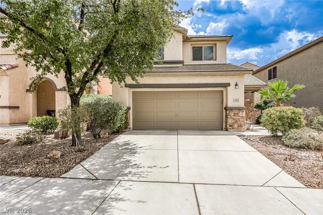 2453 Rue Bienville Way